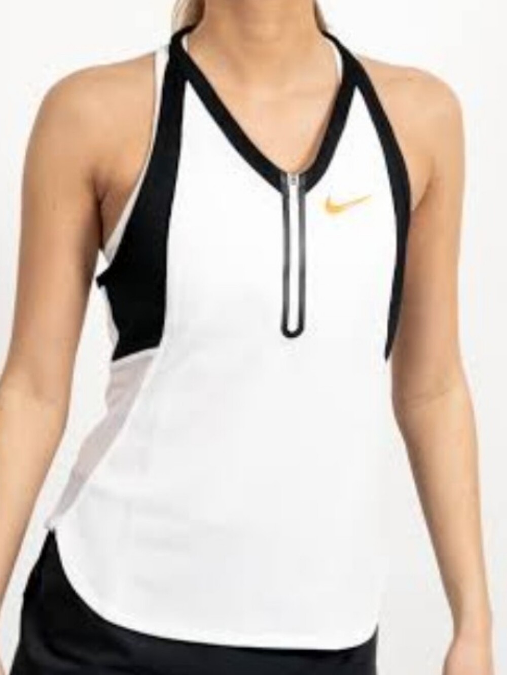Nike Rare Kvinde Tank PremierNike Kvinde Tank Premier Maria Sharapova